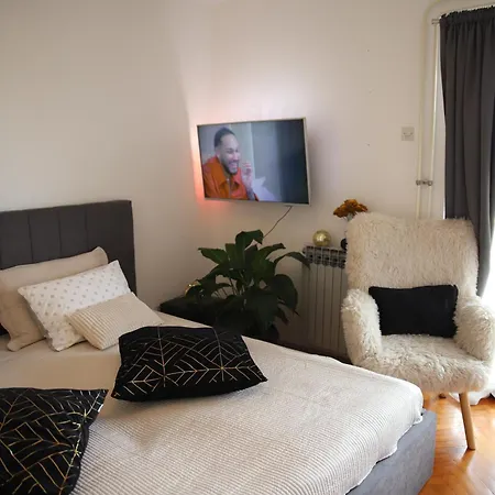 New Apartment Axel With Sea View 2025 Rovinj Exterior foto