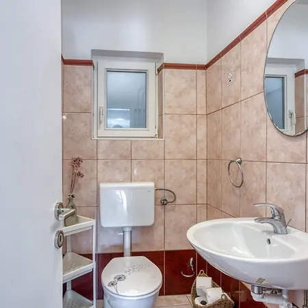 New Apartment Axel With Sea View 2025 Rovinj Exterior foto