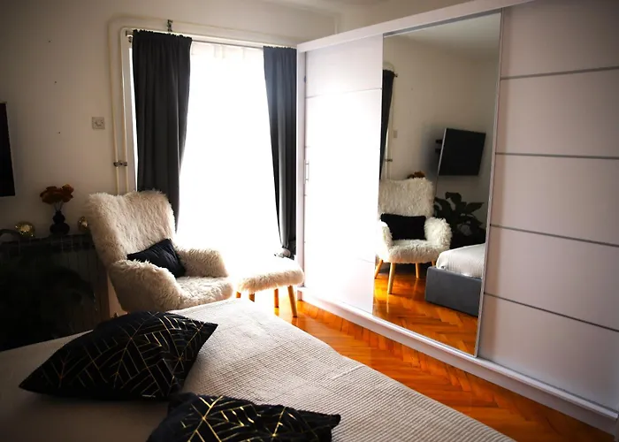 New Apartment Axel With Sea View 2025