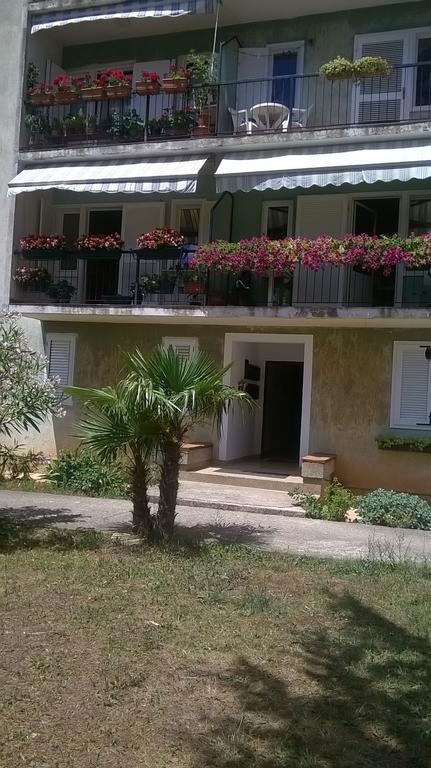 Apartment New Axel With Sea View 2025 Rovinj