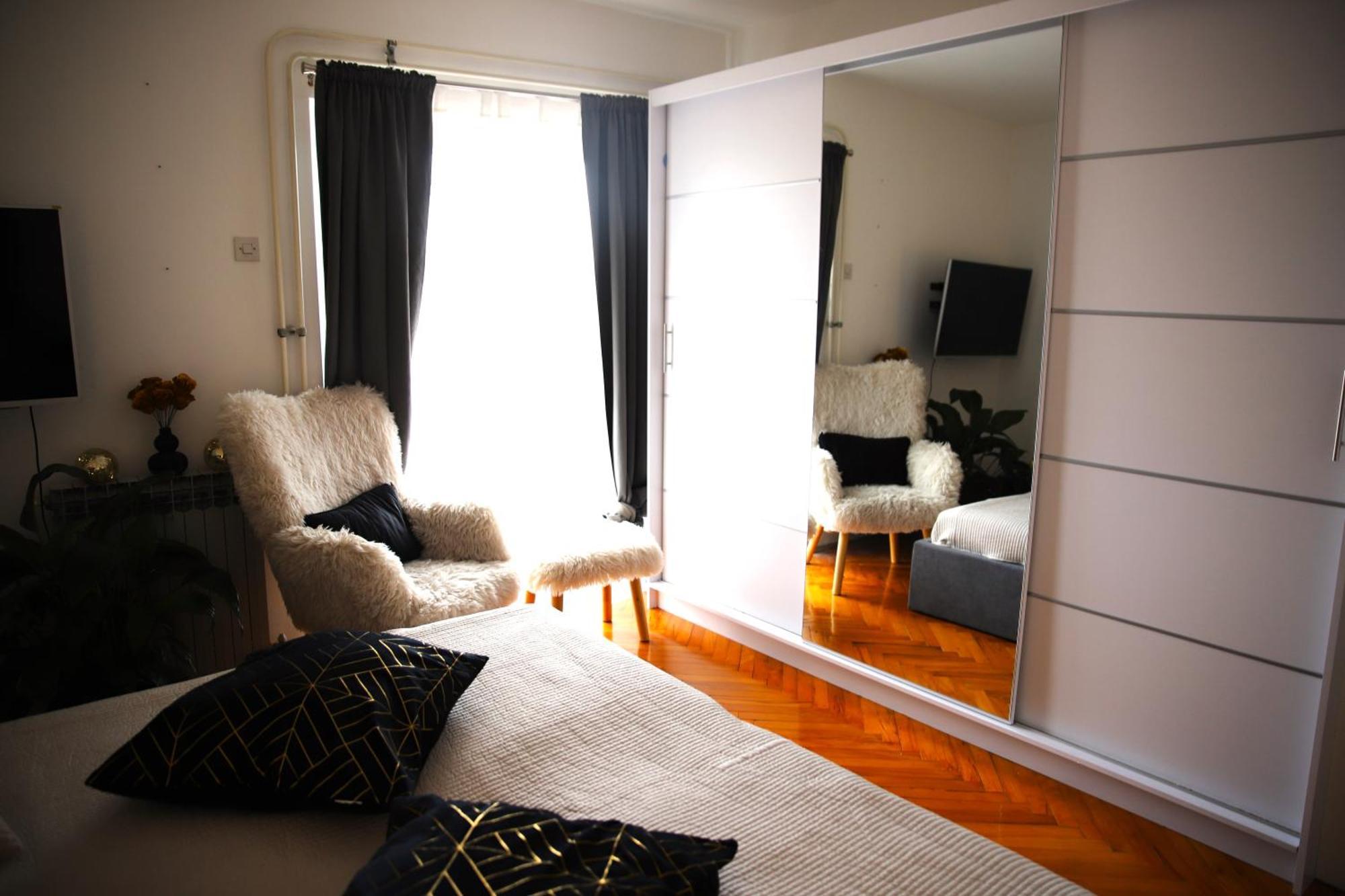 New Axel With Sea View 2025 Apartment Rovinj