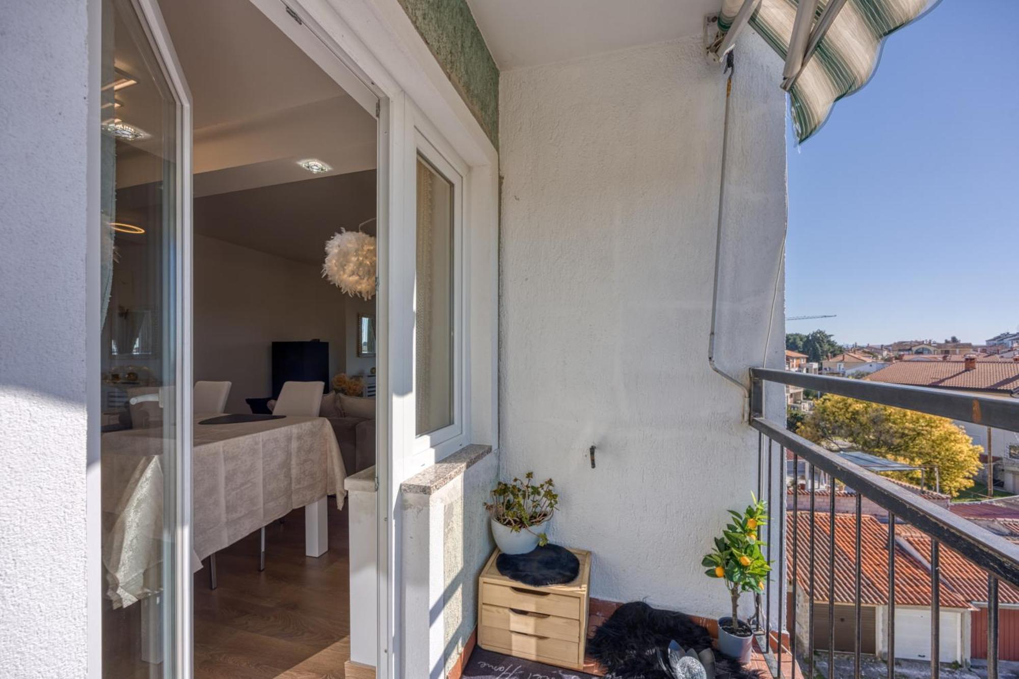Apartment New Axel With Sea View 2025 *