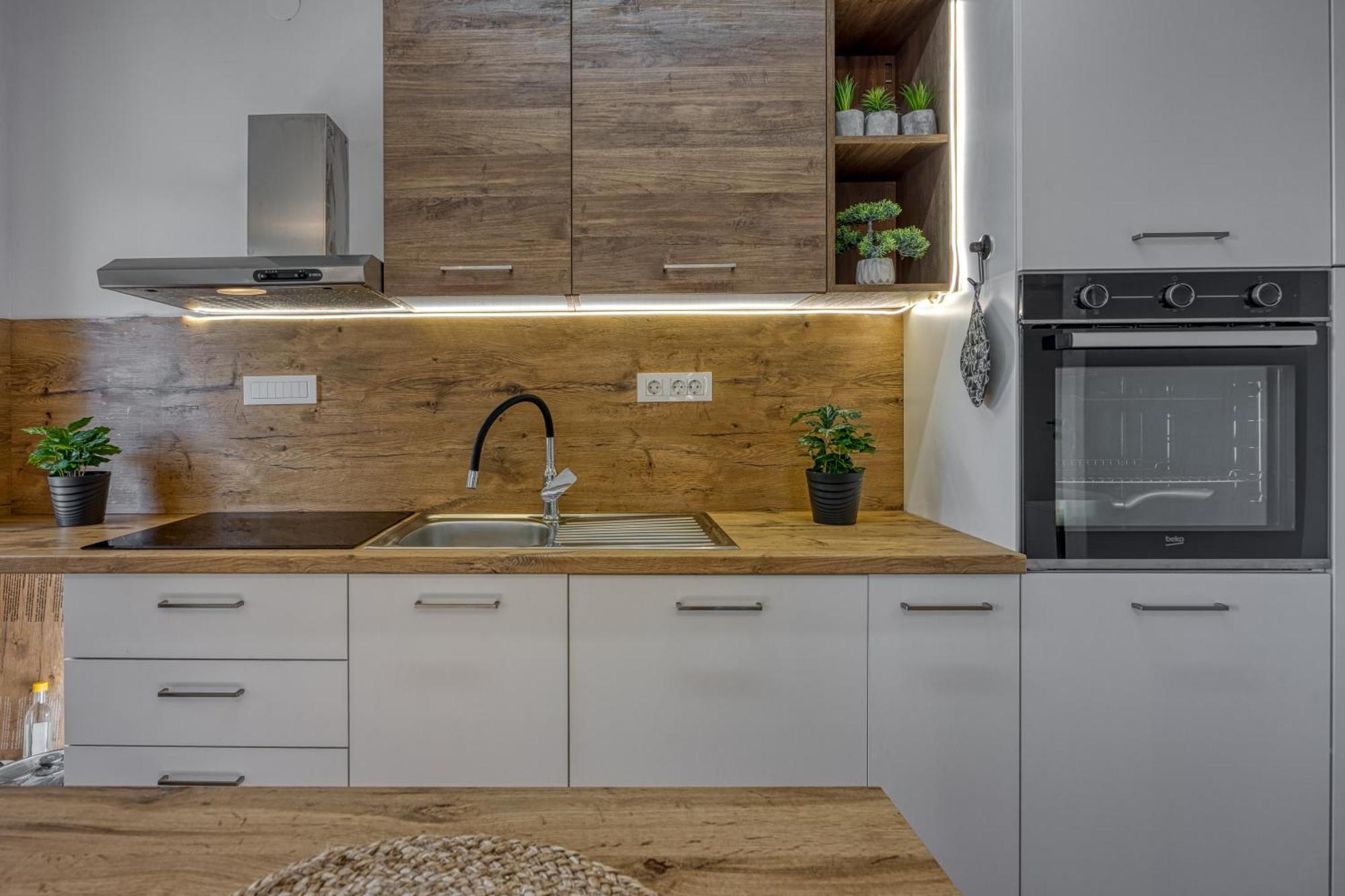 New Axel With Sea View 2025 Rovinj