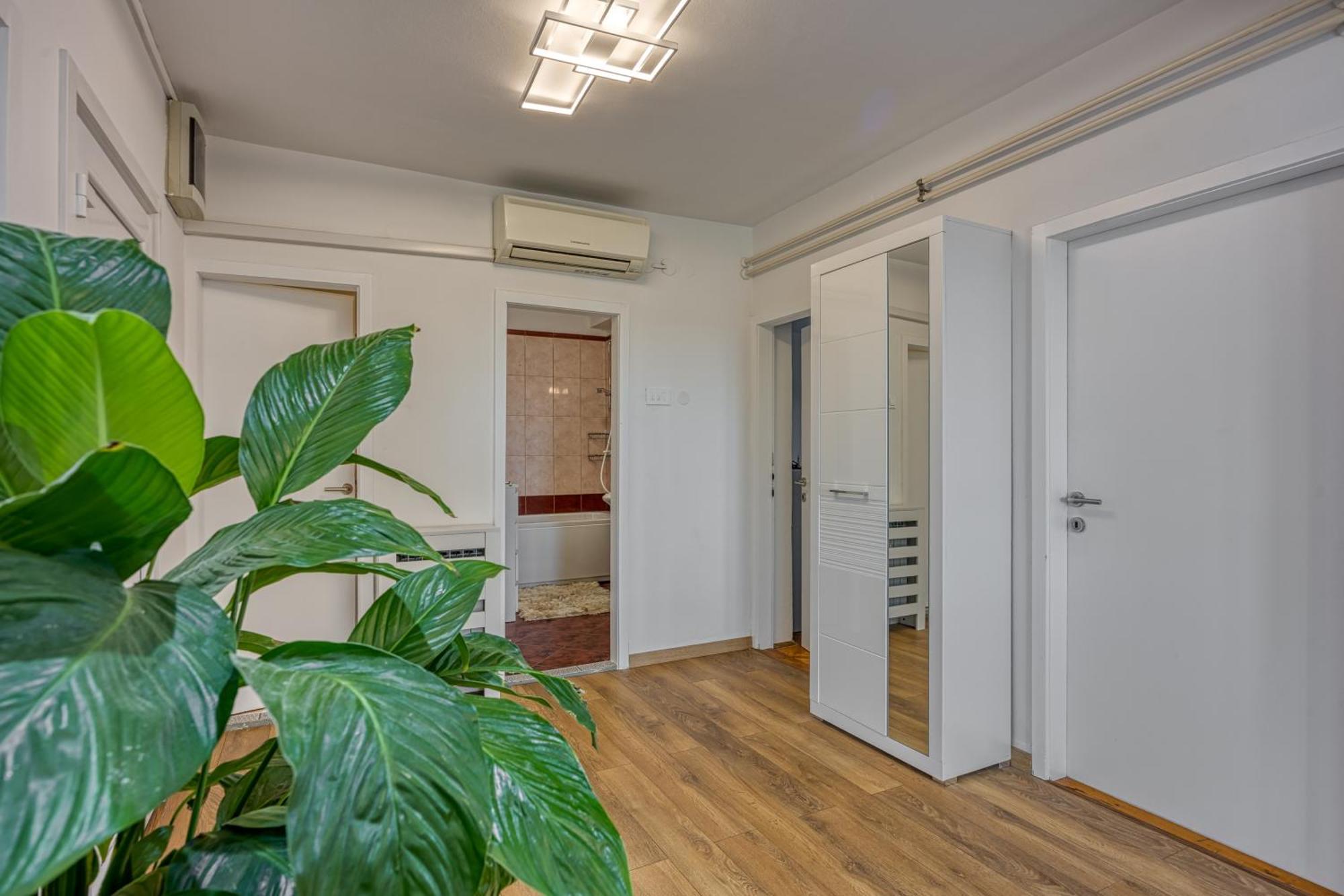Apartment New Axel With Sea View 2025 Rovinj