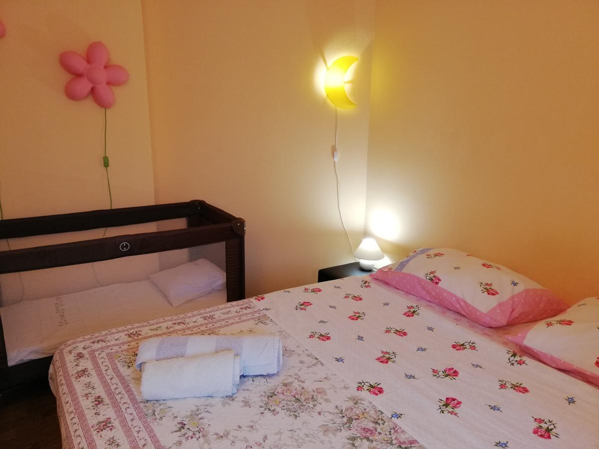 Apartment New Axel With Sea View 2025